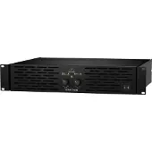 Behringer KM1700-förstärkare