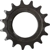 Shimano Sproked 15t 1/2x1/8 Inches Kugghjul