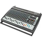 Behringer PMP6000 Power mixer