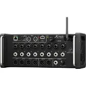 Behringer Xr16 Ljudmixer