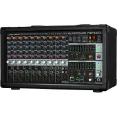 Behringer PMP2000D Driven Mixer