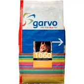 Garvo ekorrfoder