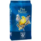 Deli Nature Healthseeds Supreme-15kg Fågelmat