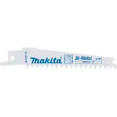 Makita Tigersågsblad B-20448; 5 st.
