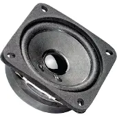 Visaton FRS 7 - Högtalardrivrutin - 8 Watt