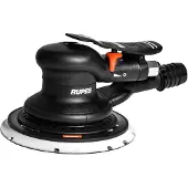 Rupes Skorpio III slipmaskin, tryckluft, Ø:150, 9 mm