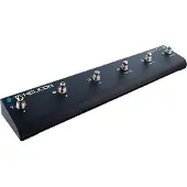 TC-Helicon Switch-6 Fotpedal