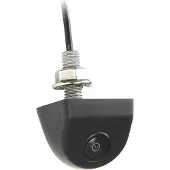 ACV 771000-6000 Backkamerasystem Permanent montering Svart