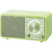 Sangean Mikro FM bordsradio GR