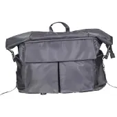 Urban Classics Nylon Xxl-väska