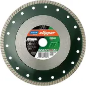 Norton Diamantkapskiva Super Gres XT; 200x25,4 mm