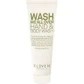 Eleven Australia Wash Me All Over Hand & Body Wash 50 ml