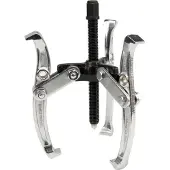 YATO Efterkommaren YT-2513; 150 mm