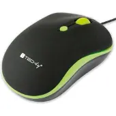 Techly IM 1600-WT-BG Mouse