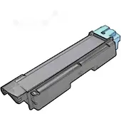 Utax 4472110011 cyan toner (original)