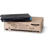 Xerox Tonerkassett cyan 5.000 sidor