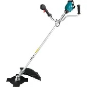 Makita DUR369AZ - Röjsåg - sladdlös - 18 V - 1000 W - 4600/5500/7000 vpm - 25.5/30.5/43 cm - 5.9 kg - SOLO