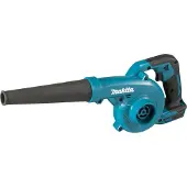 Makita DUB185Z Lövblås 18 V - SOLO