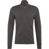 Selected Homme Berg Tröja Med Hel Dragkedja
