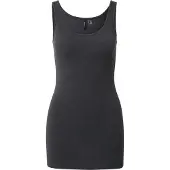 Vero Moda Topp 'Maxi' antracit