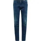 Replay Jeans 'Anbass' mörkblå