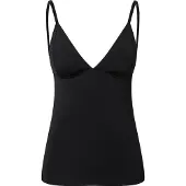 Gestuz Topp 'Cami' svart