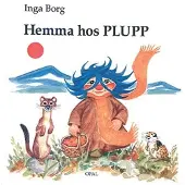 Hemma hos Plupp