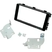 Connects2 CT23MT16 2-DIN-kit till Mitsubishi