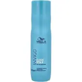 Wella Invigo Balance Clean Scalp Anti-Dandruff Shampoo 300 ml