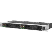 Behringer Fbq1502hd Ljudförstärkare