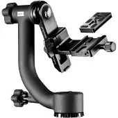 Mantona Tripod Head TK-I (17020)