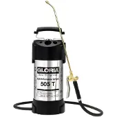Gloria Haus und Garten 000505.0000 505T Tryckspruta 5 l