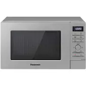 Panasonic NN-S29KSMEPG - Mikrovågsugn - 20 liter - 800 W
