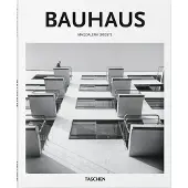 Bauhaus - Basic Art Series