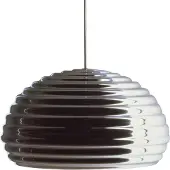 Flos Taklampa , Metallisk, Vardagsrum, Aluminium
