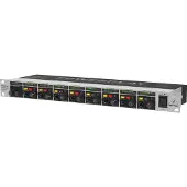 Behringer Ha8000 V2 Ljudförstärkare