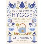 The Little Book of Hygge