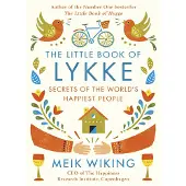 The Little Book of Lykke