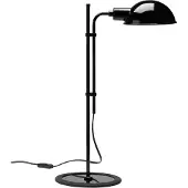 Marset Bordslampa , Svart, Vardagsrum, Metall