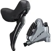Shimano 105 St-r7025+br-r7070 Bakbroms