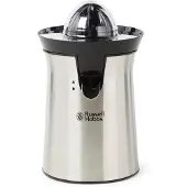 Russell Hobbs 22760-56 Elektrisk Juicer - Kraftfull 60W Stålapparat