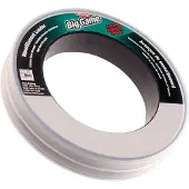 Berkley Trilene Big Game 100m Clear Tafsmaterial (Dimension: 1,09mm/58,9kg)