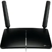 TP-LINK Mr600 Dual Band Trådlös Router