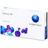 CooperVision Biofinity XR