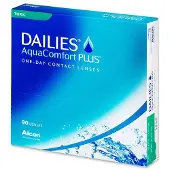 Alcon Dailies AquaComfort Plus Toric