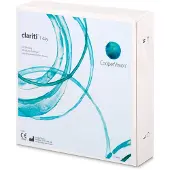 CooperVision Clariti 1 day