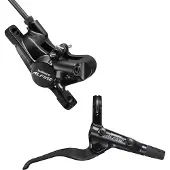Shimano Alfine Bl-s7000+br-s7000 Vänster Bromshandtag