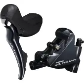 Shimano Ultegra St-r8025+br-r8070 Bakbroms