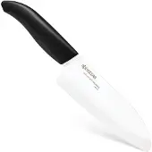 Kyocera Kockkniv Keramisk Vitt blad 14 cm