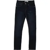 Levi's Kids Stuprörsjeans 512 SLIM TAPER pojkar - Blå - 16 år